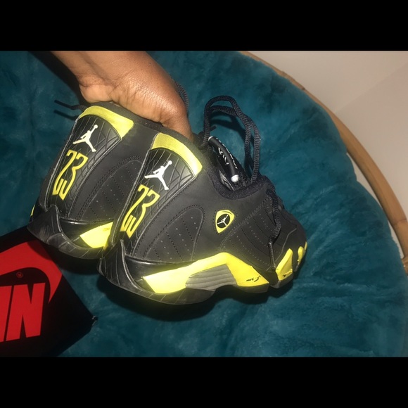 Thunder 14s - Picture 6 of 6